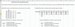 Tableau de recherche